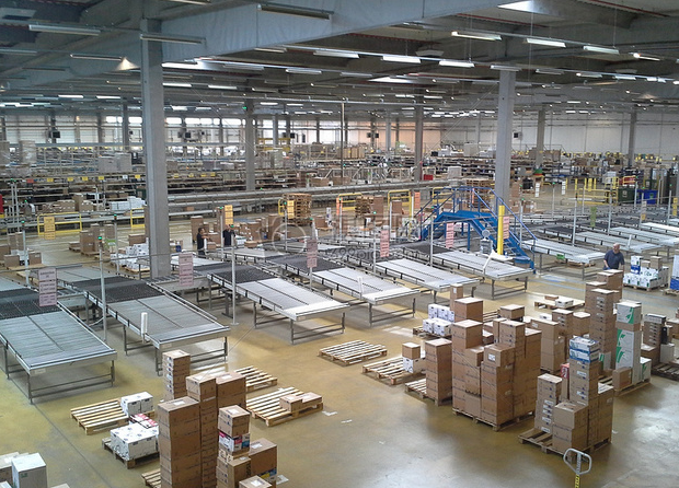 SMT上料防錯系統的解決方案