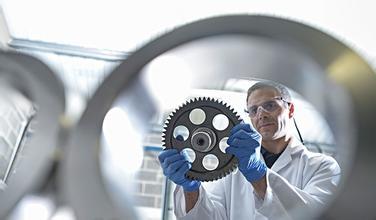 MES系統(tǒng)，制造業(yè)的信息樞紐