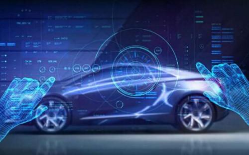 汽車企業MES系統需求要點