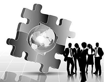 一套實用的企業管理手冊！