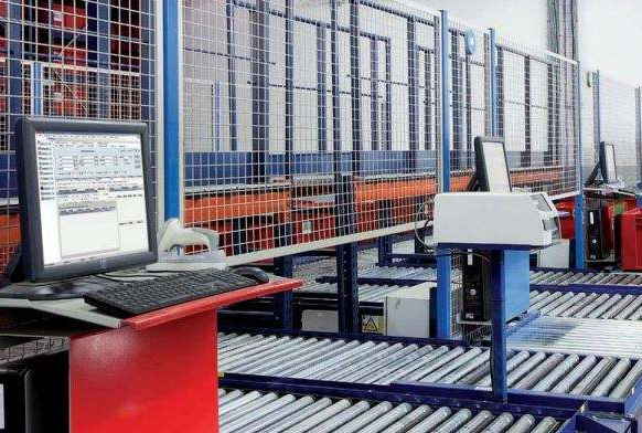 WMS倉庫管理系統(tǒng)廠商哪家好？怎么選？