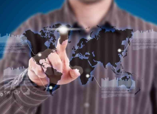 智能制造來了，這套MES系統火了！