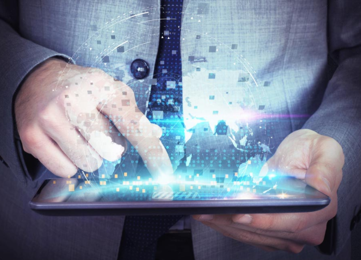 效率MES系統 解決企業的“痛點”