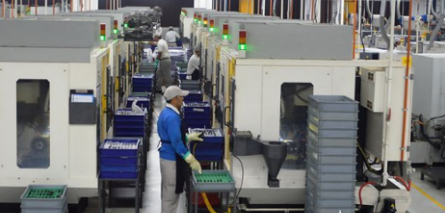 我國傳統(tǒng)制造業(yè)智能化轉型升級路徑與對策