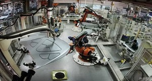 十年耕耘，打造精益MES系統