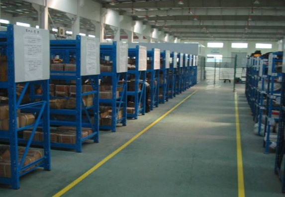 WMS倉(cāng)庫管理系統(tǒng)為什么要引入條碼管理？