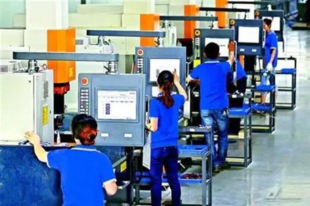 裝備制造企業MES系統實施