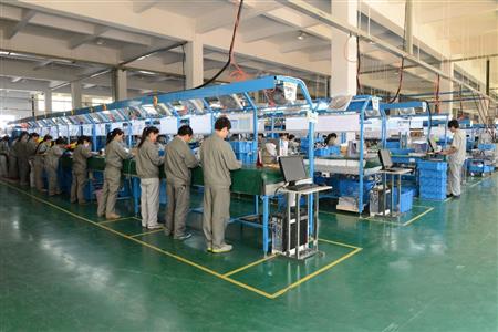 詳解工業企業ERP系統和MES系統的區別與聯系