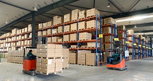 WMS系統軟件對工廠起到哪些作用？