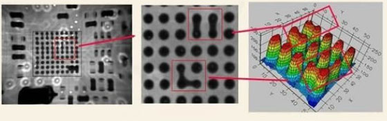 首件檢測方法-X-RAY檢查 首件檢測方法-X-RAY檢查