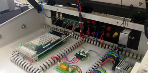 首件測試-FCT功能測試 首件測試-FCT功能測試