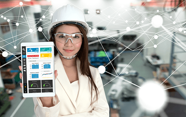 制造業MES系統有哪些功能？