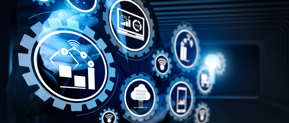 小型企業(yè)上本地MES還是云MES？