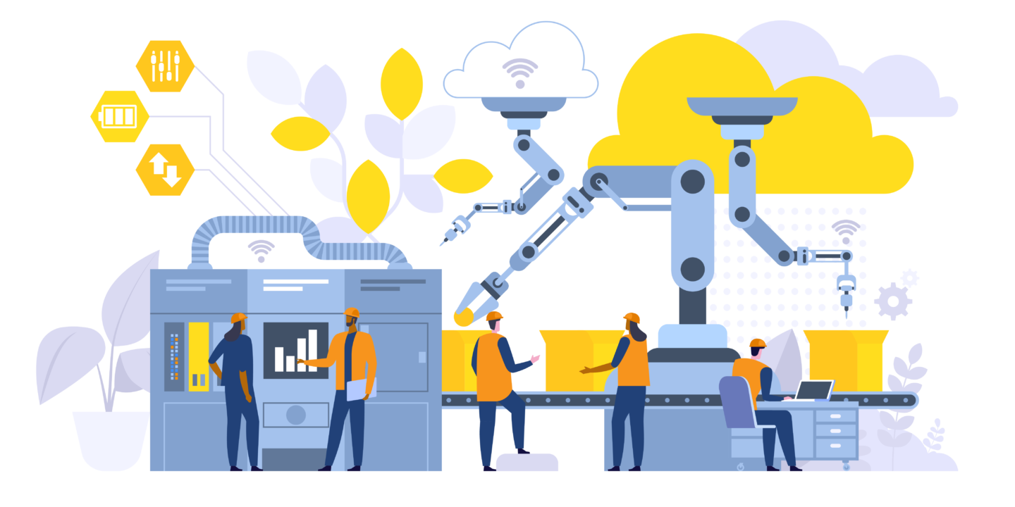 關于MES業務系統解耦的幾點思考