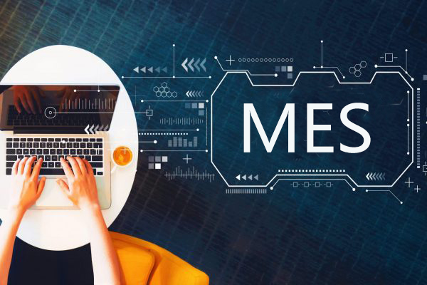 大數據時代：MES統籌規劃