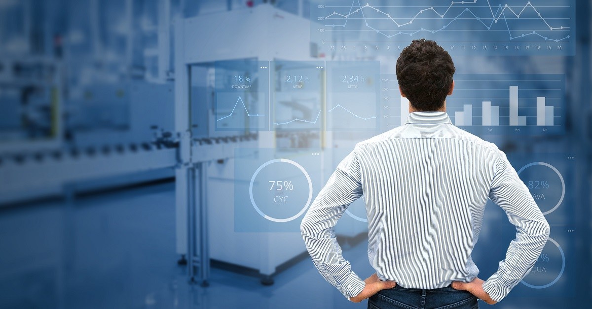 MES制造執行系統如何改變工廠的效率和盈利能力？