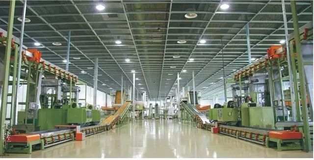 MES在卷煙工業精益生產中的應用研究