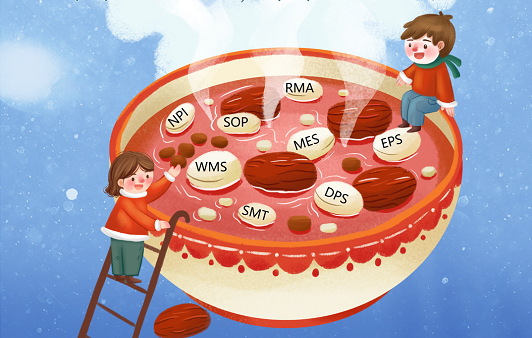 臘八|2022事事“粥”全，事事“粥”到！