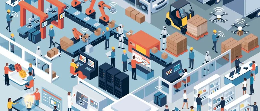 MES制造執(zhí)行系統(tǒng)在精益生產(chǎn)中的應用